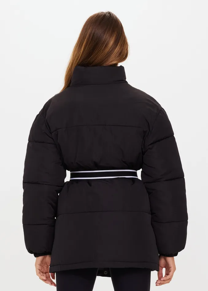 Jackets and Coats ROCKY PUFFER JACKET 8211 THE UPSIDE Women Jackets and Coats ROCKY PUFFER JACKET 8211 THE UPSIDE Women