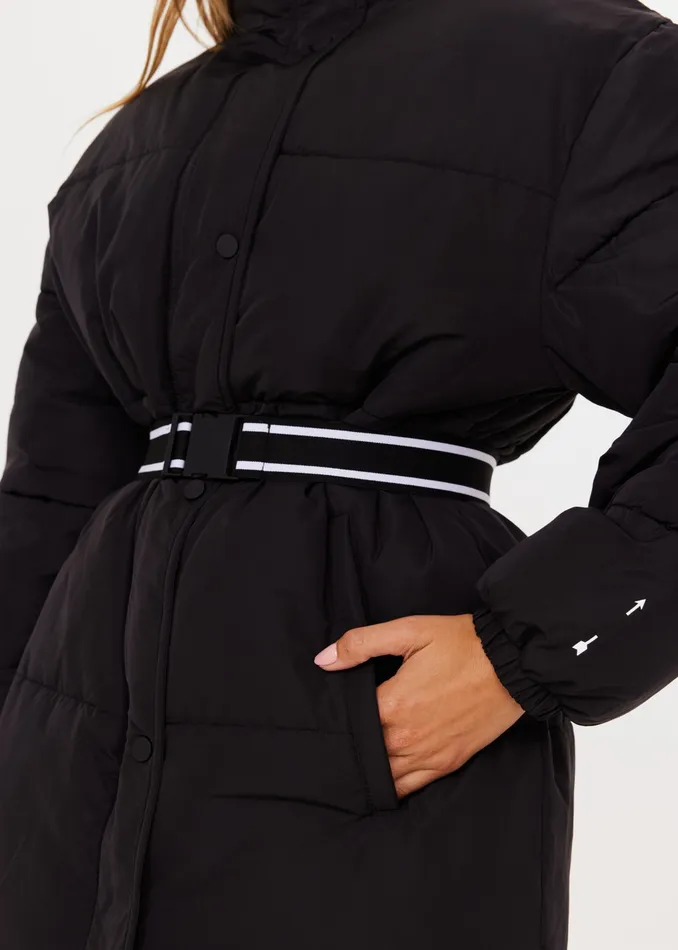 Jackets and Coats ROCKY PUFFER JACKET 8211 THE UPSIDE Women Jackets and Coats ROCKY PUFFER JACKET 8211 THE UPSIDE Women