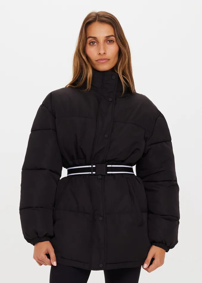 Jackets and Coats ROCKY PUFFER JACKET 8211 THE UPSIDE Women Jackets and Coats ROCKY PUFFER JACKET 8211 THE UPSIDE Women