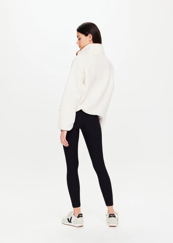 Jackets and Coats THE UPSIDE Women HARLOW PULLOVER Jackets and Coats THE UPSIDE Women HARLOW PULLOVER
