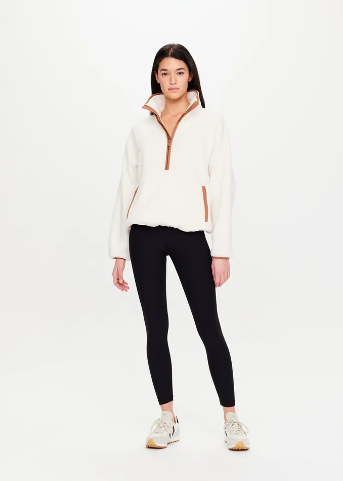 Jackets and Coats THE UPSIDE Women HARLOW PULLOVER Jackets and Coats THE UPSIDE Women HARLOW PULLOVER