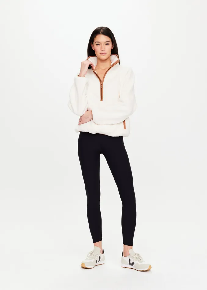 Jackets and Coats THE UPSIDE Women HARLOW PULLOVER Jackets and Coats THE UPSIDE Women HARLOW PULLOVER