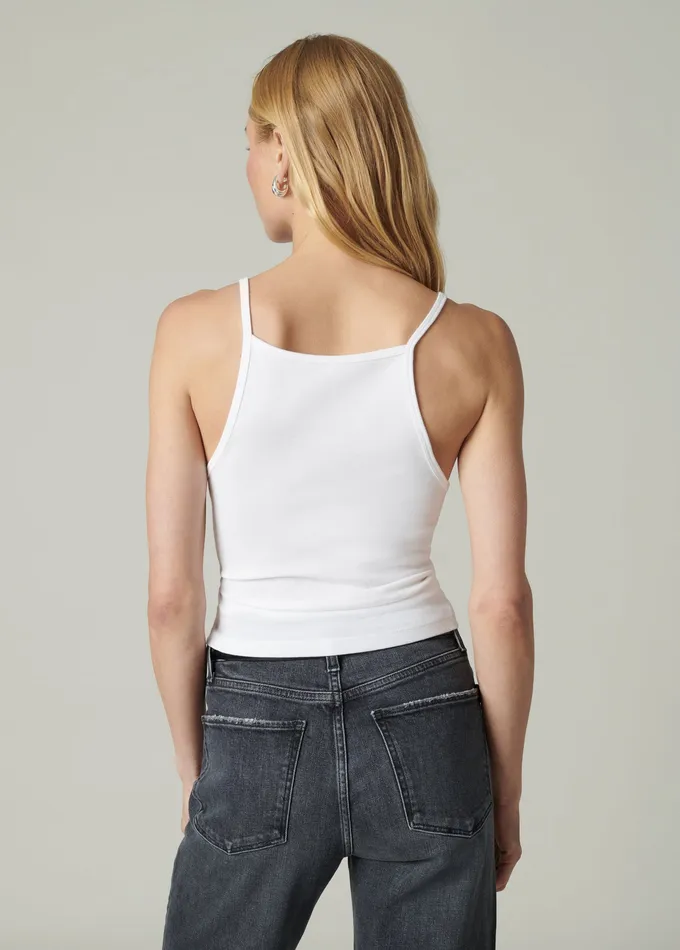 Joe8217s Jeans Tops Women THE EVERYDAY TANK White