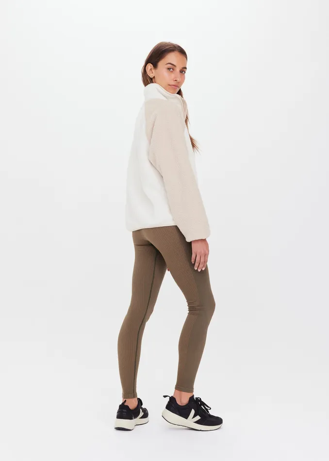 Jumpers THE UPSIDE Women HARLOW ZIP THROUGH