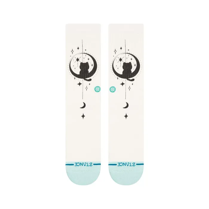Jun X Stance Crew Socks Box Set Moonlight MenWomen Stance Crew