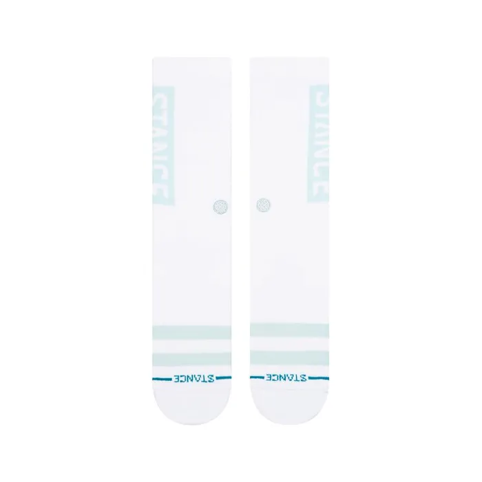 Jun X Stance Crew Socks Box Set Moonlight MenWomen Stance Crew