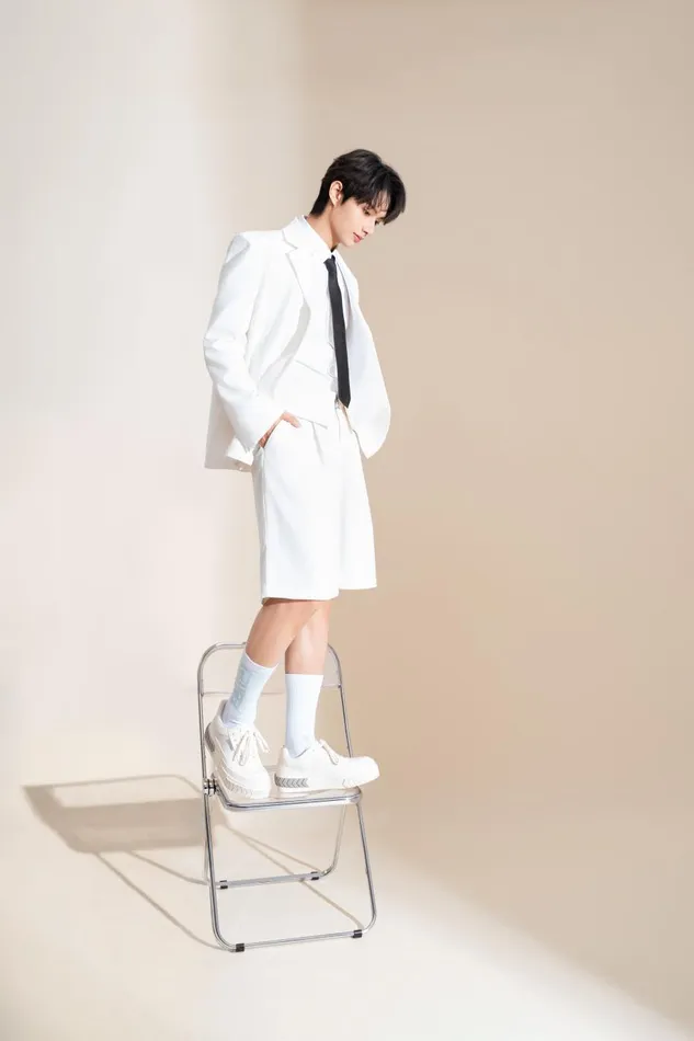 Jun X Stance Crew Socks Box Set Moonlight MenWomen Stance Crew