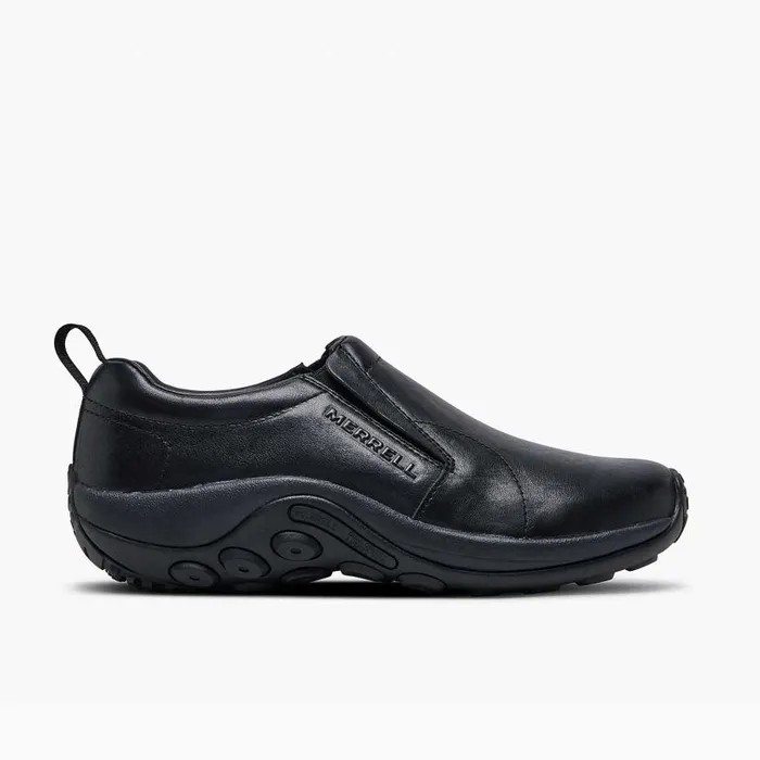 Jungle Moc Leather 2 Midnight Men Merrell SlipOns
