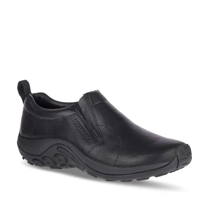 Jungle Moc Leather 2 Midnight Men Merrell SlipOns Jungle Moc Leather 2 Midnight Men Merrell SlipOns