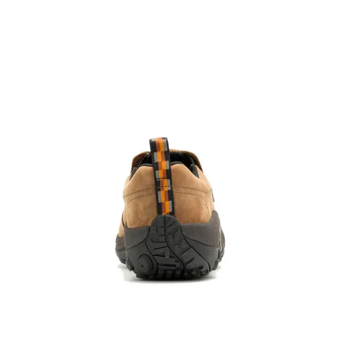 Jungle Moc Nubuck Waterproof Brown Men Merrell SlipOns Jungle Moc Nubuck Waterproof Brown Men Merrell SlipOns