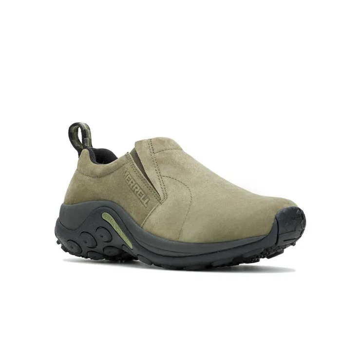 Jungle Moc Olive Men Merrell SlipOns Jungle Moc Olive Men Merrell SlipOns