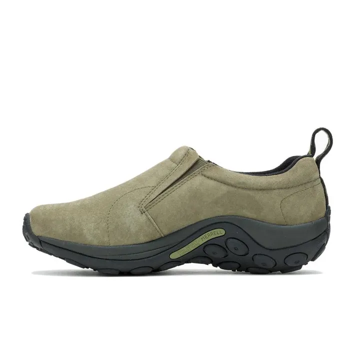 Jungle Moc Olive Men Merrell SlipOns Jungle Moc Olive Men Merrell SlipOns