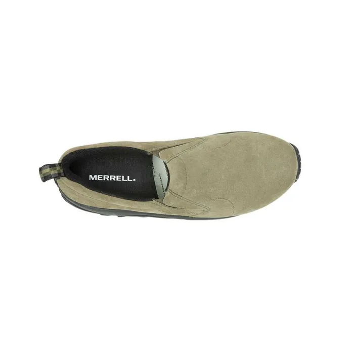 Jungle Moc Olive Men Merrell SlipOns Jungle Moc Olive Men Merrell SlipOns