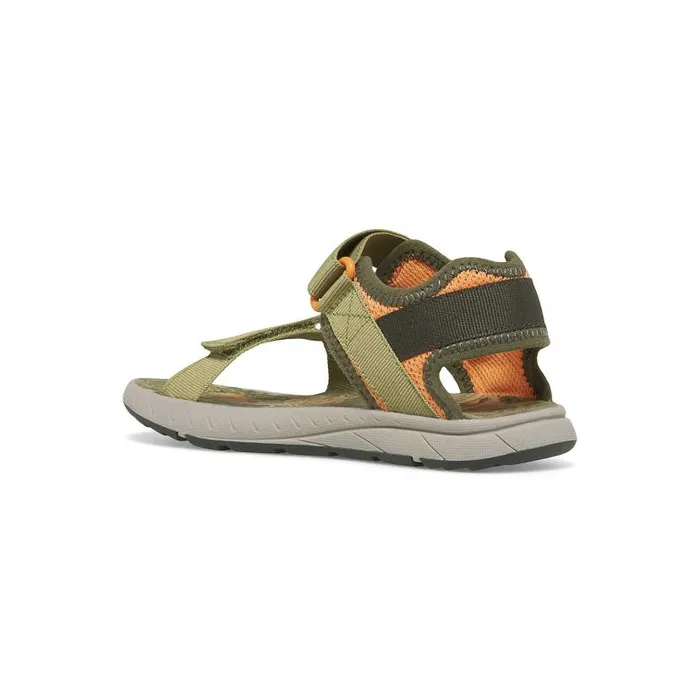 Kahuna Web Sandal 20 Oliveorange Kids Merrell Sandals Kahuna Web Sandal 20 Oliveorange Kids Merrell Sandals