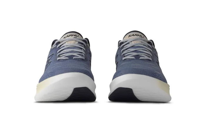 KARHU Fusion 40 HiVo Wide Fit 8211 Black Running Shoe Women Karhu Running Shoes KARHU Fusion 40 HiVo Wide Fit 8211 Black Running Shoe Women Karhu Running Shoes