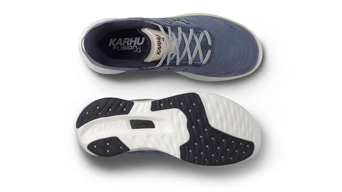 KARHU Fusion 40 HiVo Wide Fit 8211 Black Running Shoe Women Karhu Running Shoes KARHU Fusion 40 HiVo Wide Fit 8211 Black Running Shoe Women Karhu Running Shoes