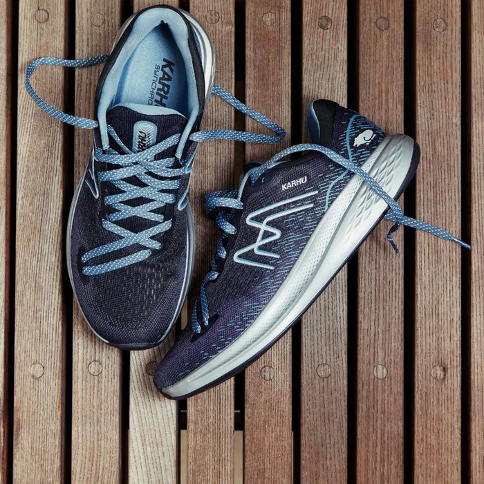 KARHU SYNCHRON 25 HiVo Women Karhu Running Shoes KARHU SYNCHRON 25 HiVo Women Karhu Running Shoes