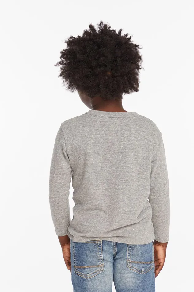 Kids Chaser Brand Boys Chill Out Boys Long Sleeve