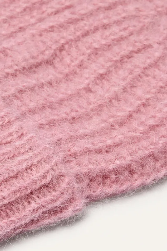 Knit Cap Sander Yellow Women Baandsh Scarves and Beanies