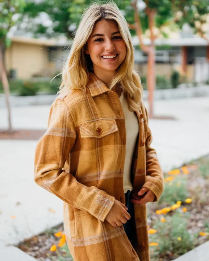 Ladyland Jacket 8211 Mushroom Womens Volcom Jackets