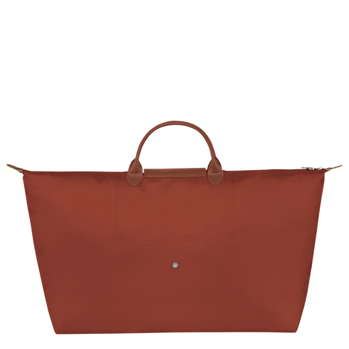 Le Pliage Green XL Travel bag ChestnutChestnutChestnut WomenMen Travel bags Longchamp