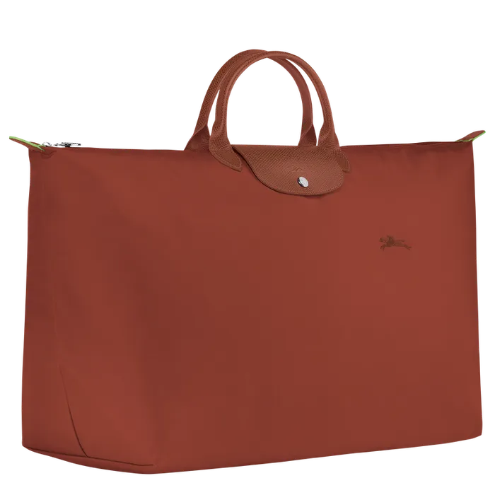 Le Pliage Green XL Travel bag ChestnutChestnutChestnut WomenMen Travel bags Longchamp