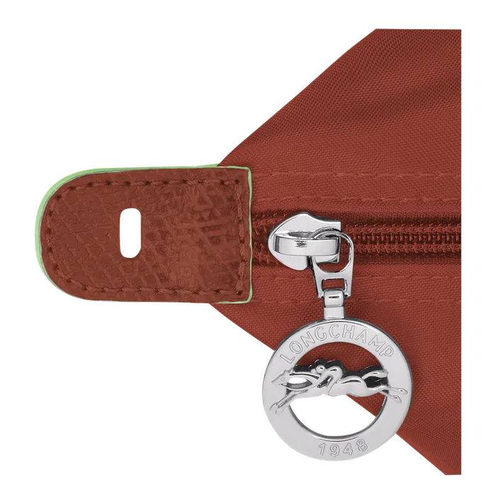 Le Pliage Green XL Travel bag ChestnutChestnutChestnut WomenMen Travel bags Longchamp