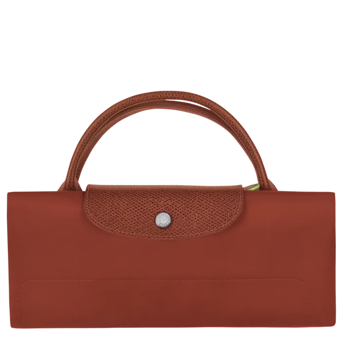 Le Pliage Green XL Travel bag ChestnutChestnutChestnut WomenMen Travel bags Longchamp