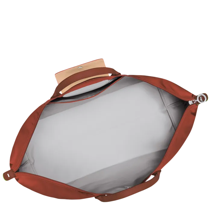 Le Pliage Green XL Travel bag ChestnutChestnutChestnut WomenMen Travel bags Longchamp