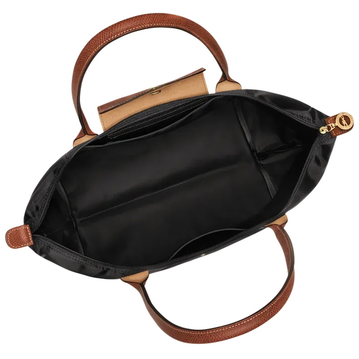 Le Pliage Original L Tote bag BlackBlackBlack Shoulder bags Longchamp Women