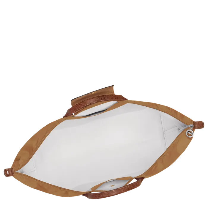 Le Pliage Original XL Travel bag FawnFawnFawn WomenMen Travel bags Longchamp