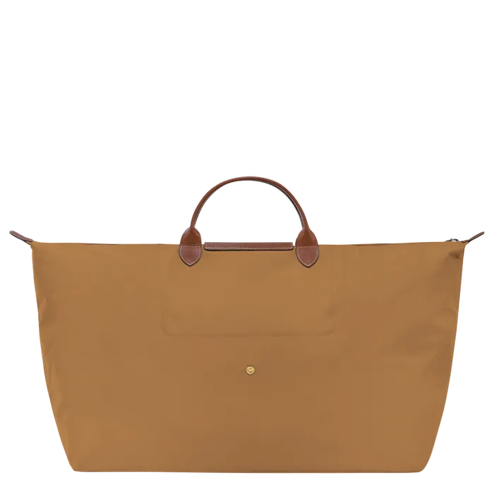 Le Pliage Original XL Travel bag FawnFawnFawn WomenMen Travel bags Longchamp