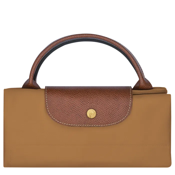 Le Pliage Original XL Travel bag FawnFawnFawn WomenMen Travel bags Longchamp
