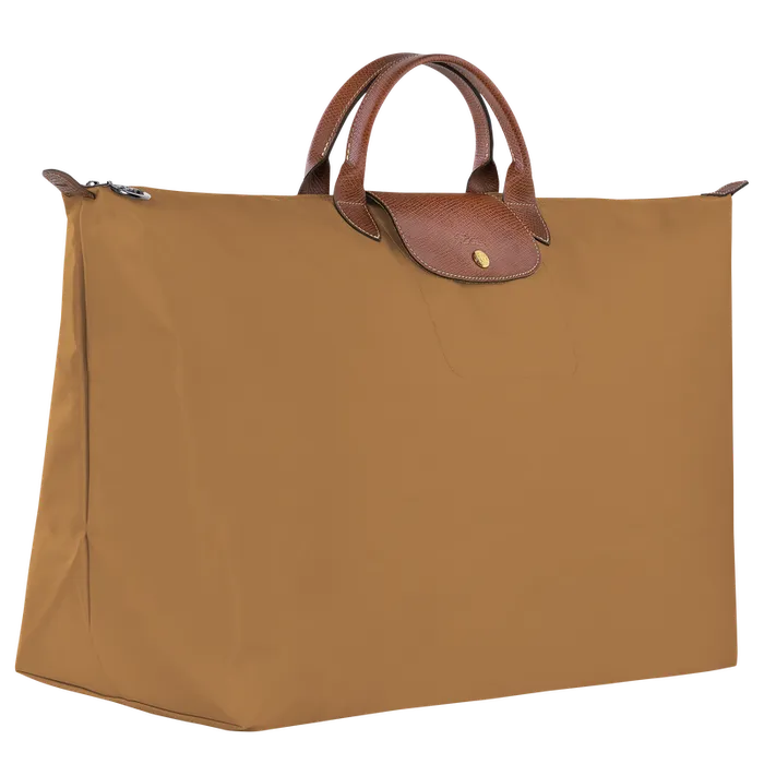 Le Pliage Original XL Travel bag FawnFawnFawn WomenMen Travel bags Longchamp