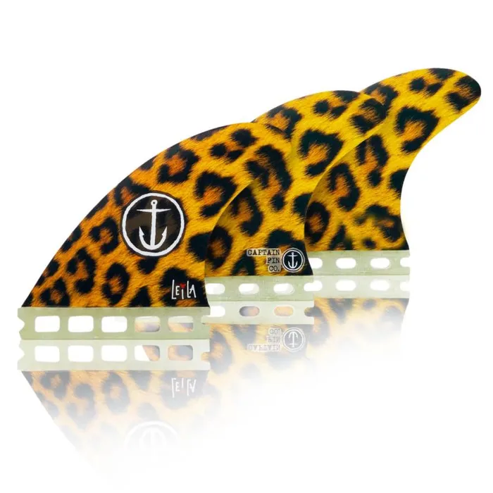 Leila Hurst Cheetah Small Single Tab 8211 Cheetah Mens Volcom Accessories