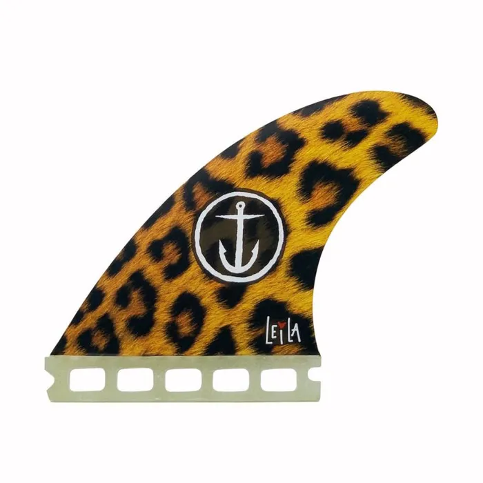 Leila Hurst Cheetah Small Single Tab 8211 Cheetah Mens Volcom Accessories