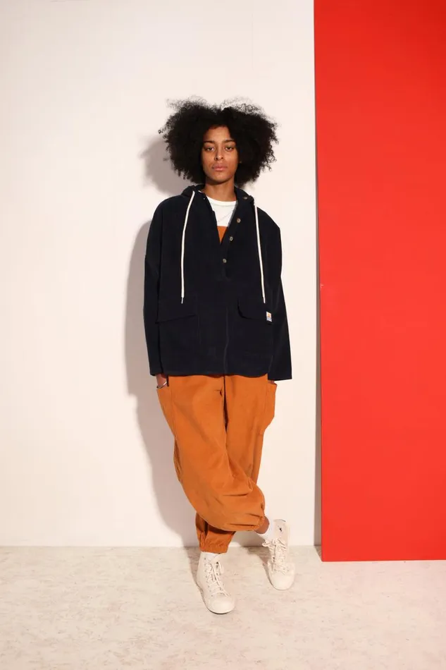 LF Markey Dungarees Women Bruno Dungarees Ochre