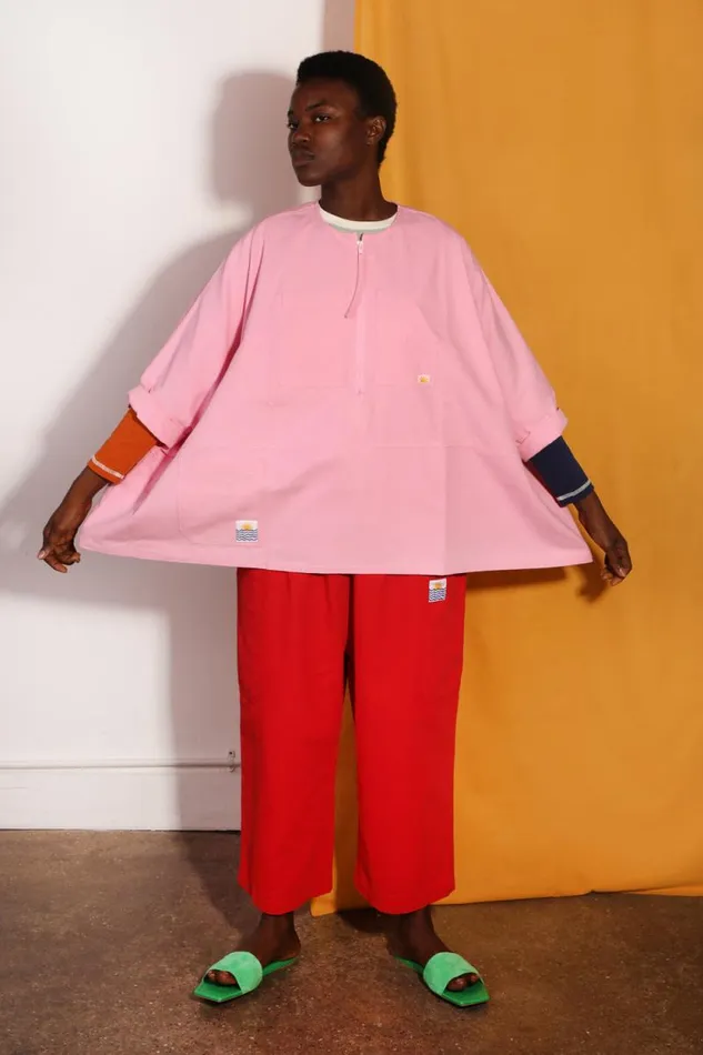 LF Markey Trousers Women Everly Trouser