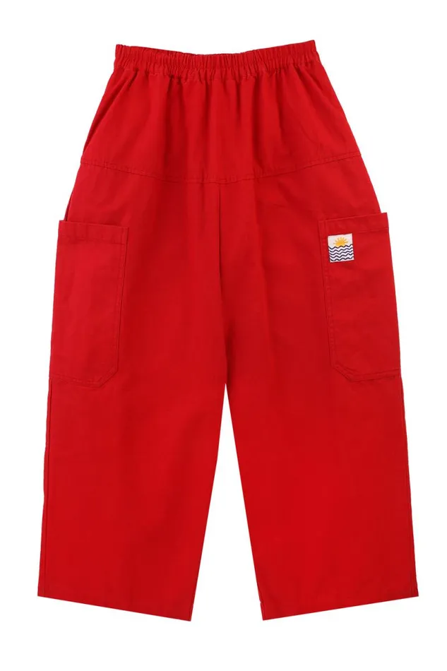 LF Markey Trousers Women Everly Trouser