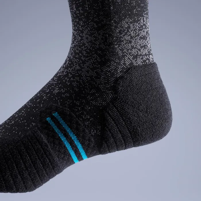 Light Performance Crew Socks Lt So Sporty 8211 Blue MenWomen Stance Crew