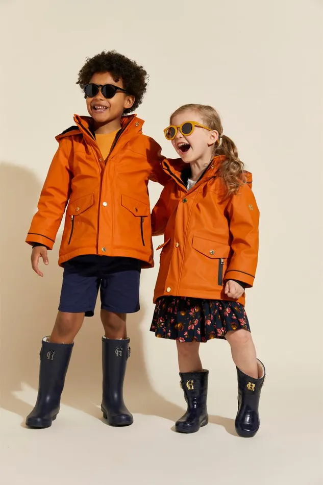Little Little Gifting Holland Cooper Little Wellie 8211 Toddler Midnight Feast Navy Croc Little Little Gifting Holland Cooper Little Wellie 8211 Toddler Midnight Feast Navy Croc