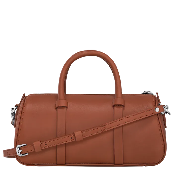 Longchamp Handbags Women Daylong S Handbag CognacCognacCognac