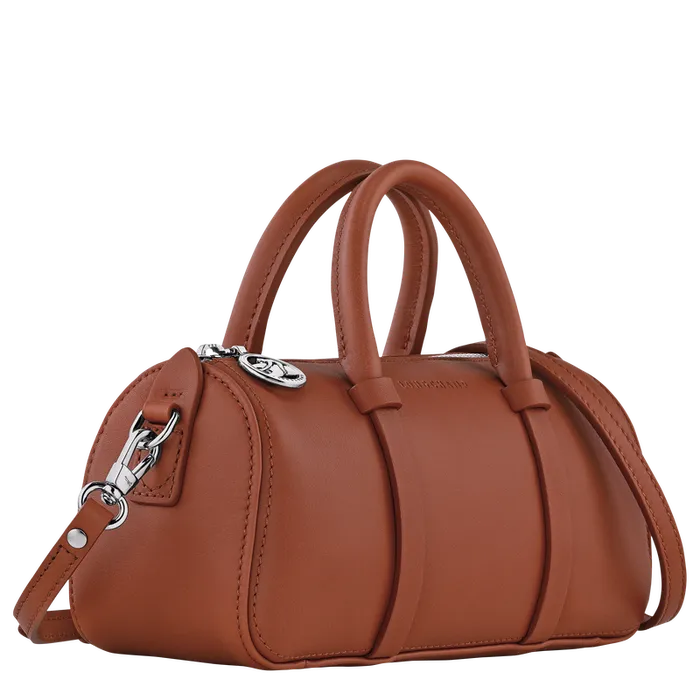 Longchamp Handbags Women Daylong S Handbag CognacCognacCognac