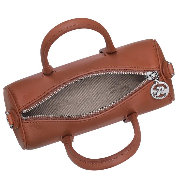 Longchamp Handbags Women Daylong S Handbag CognacCognacCognac