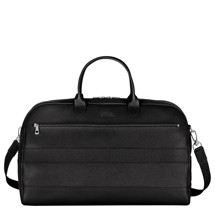 Longchamp Le Foulonn L Travel bag Black WomenMen Travel bags Longchamp Le Foulonn L Travel bag Black WomenMen Travel bags