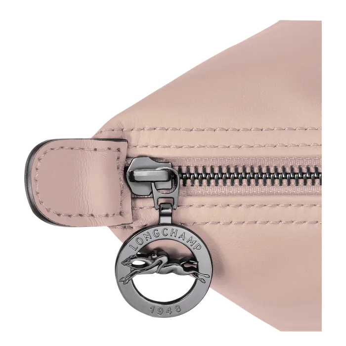 Longchamp Le Pliage Xtra M Tote bag NudeNudeNude Women Shoulder bags