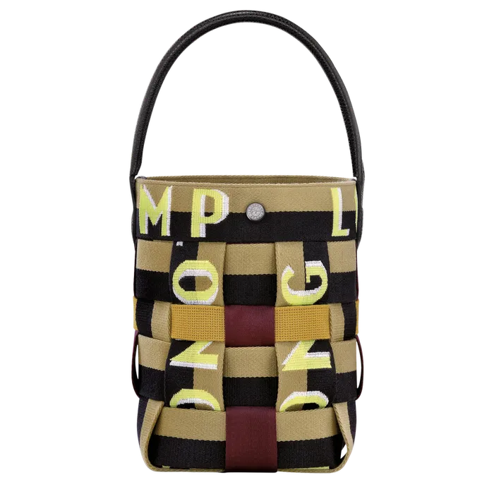 Longchamp RePlay XS Bucket bag GingerBlackGingerBlackGingerBlack Women Mini bagsHandbags Longchamp RePlay XS Bucket bag GingerBlackGingerBlackGingerBlack Women Mini bagsHandbags