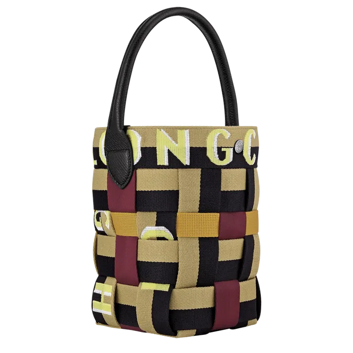 Longchamp RePlay XS Bucket bag GingerBlackGingerBlackGingerBlack Women Mini bagsHandbags Longchamp RePlay XS Bucket bag GingerBlackGingerBlackGingerBlack Women Mini bagsHandbags