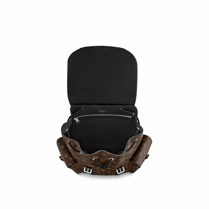 Louis Vuitton Christopher PM M43735 8211 Louis Vuitton Handbag Store Men Louis Vuitton Bags