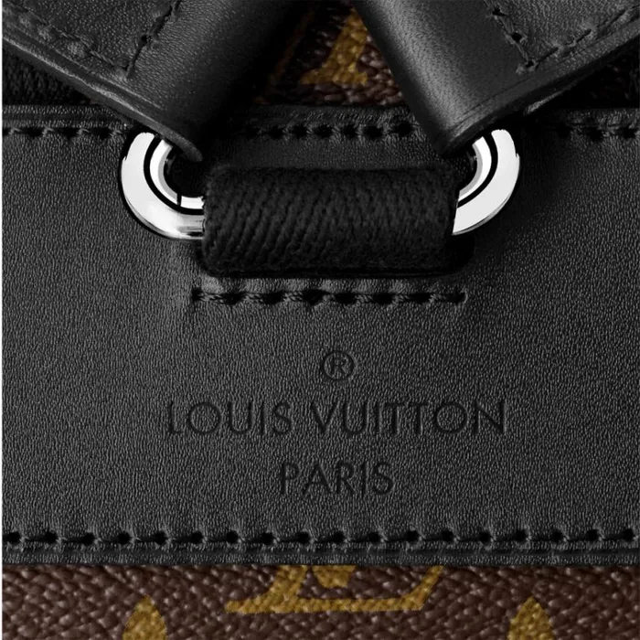 Louis Vuitton Christopher PM M43735 8211 Louis Vuitton Handbag Store Men Louis Vuitton Bags